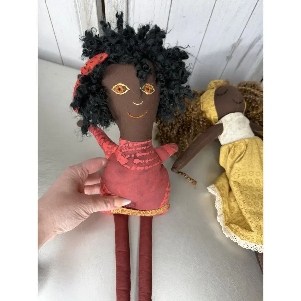 Unbranded handmade african